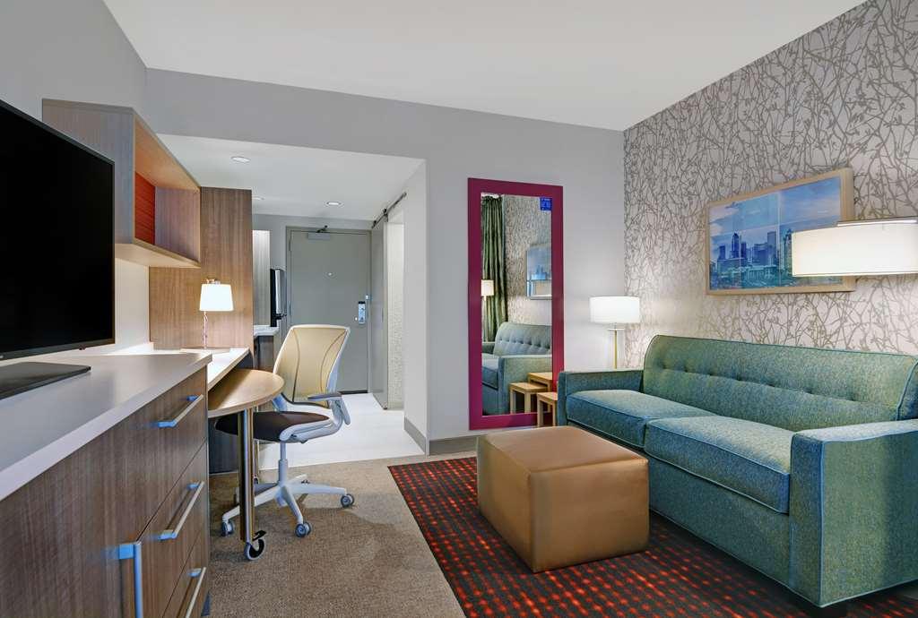 Home2 Suites By Hilton Largo, Fl Habitación foto