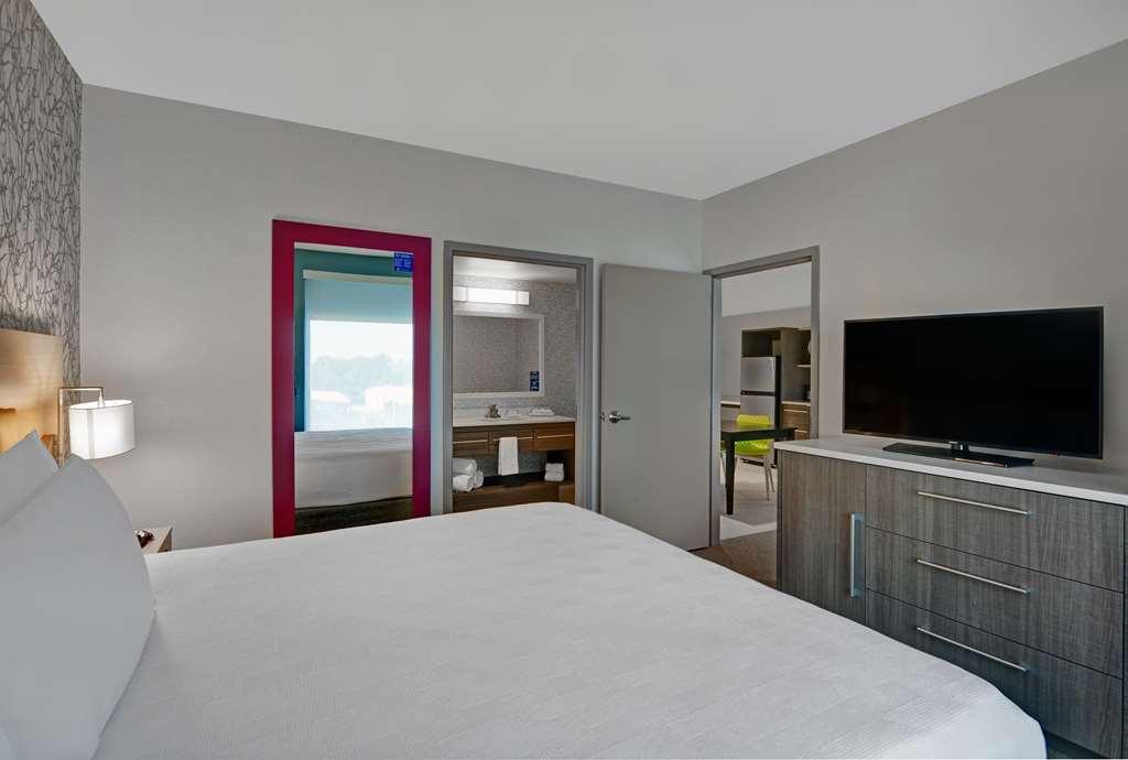 Home2 Suites By Hilton Largo, Fl Habitación foto